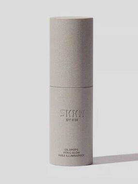 🆕 SKKN By Kim Vita-C Glow Oil Drops - 30 ml
